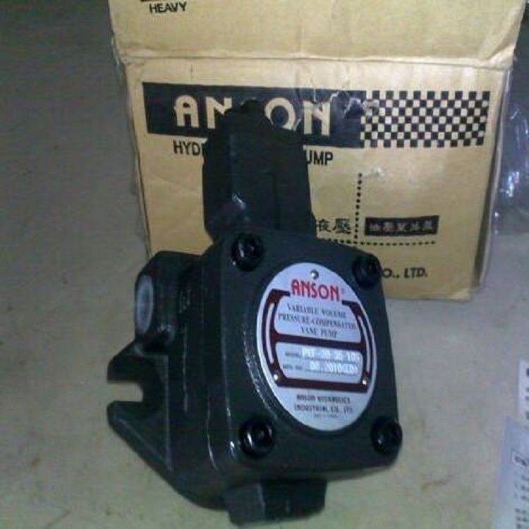 ANSON PVDF-320-370-10S