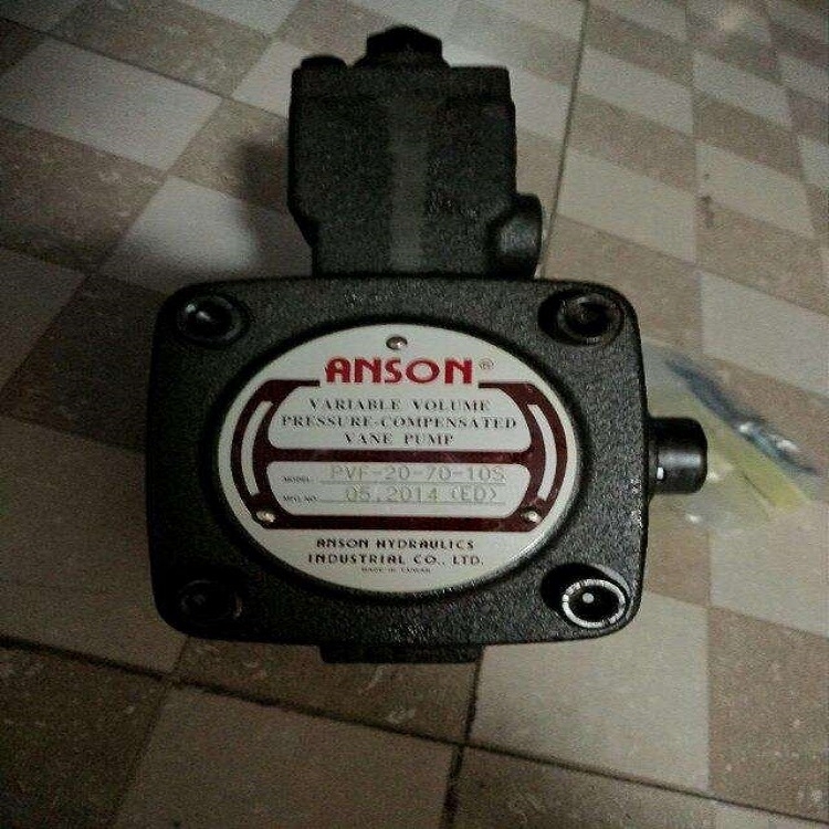 ANSON TPF-VL402-GH4-10