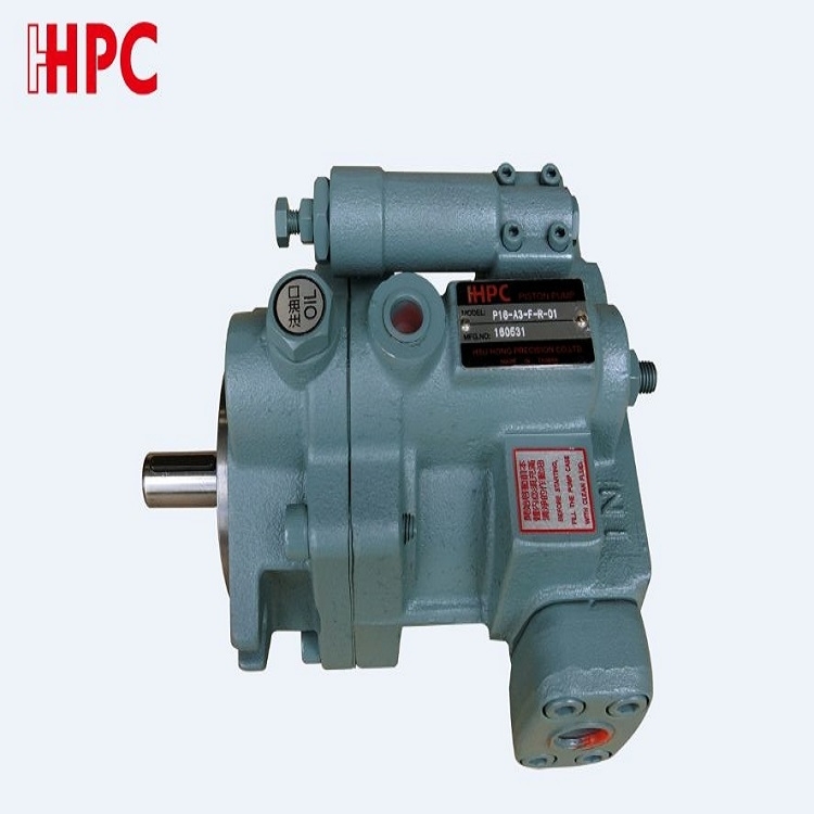 HHPC PP36-A3-F-R-2A+P22-A3-S