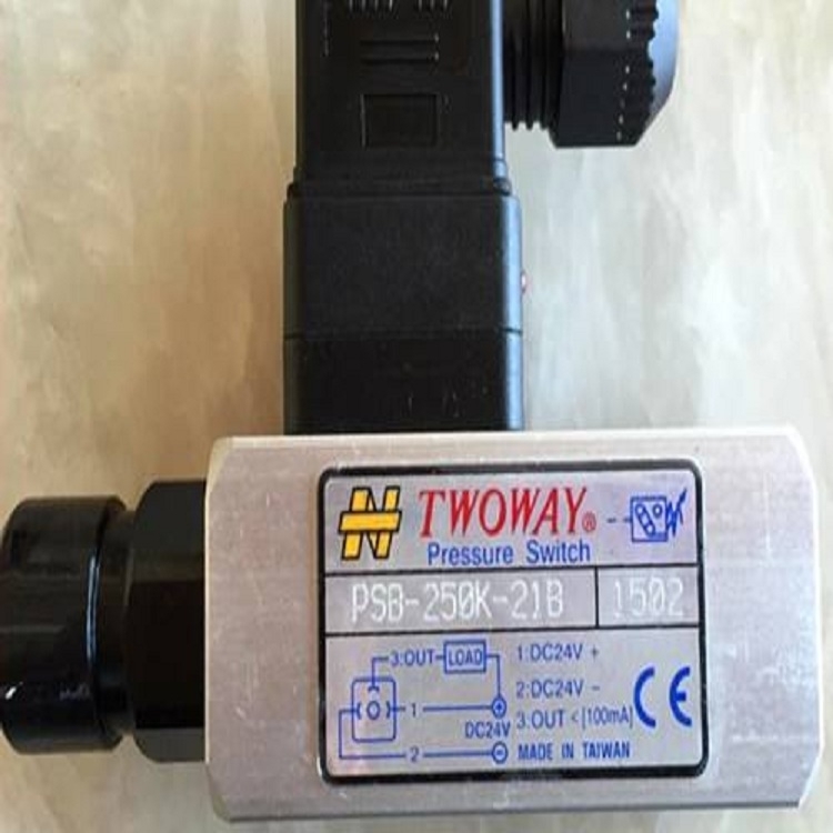 臺灣TWOWAY DNM-02W-100K-21B