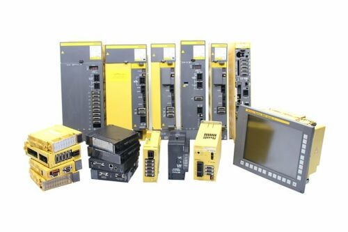 FANUC A02B-0094-C901 M