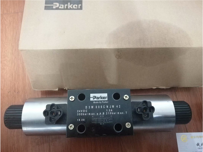 parker減壓閥D41FWE02FC4VLW0價給你