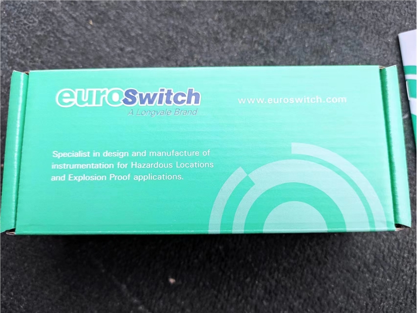 EuroSwitch ES-3021-FP英國接近開關