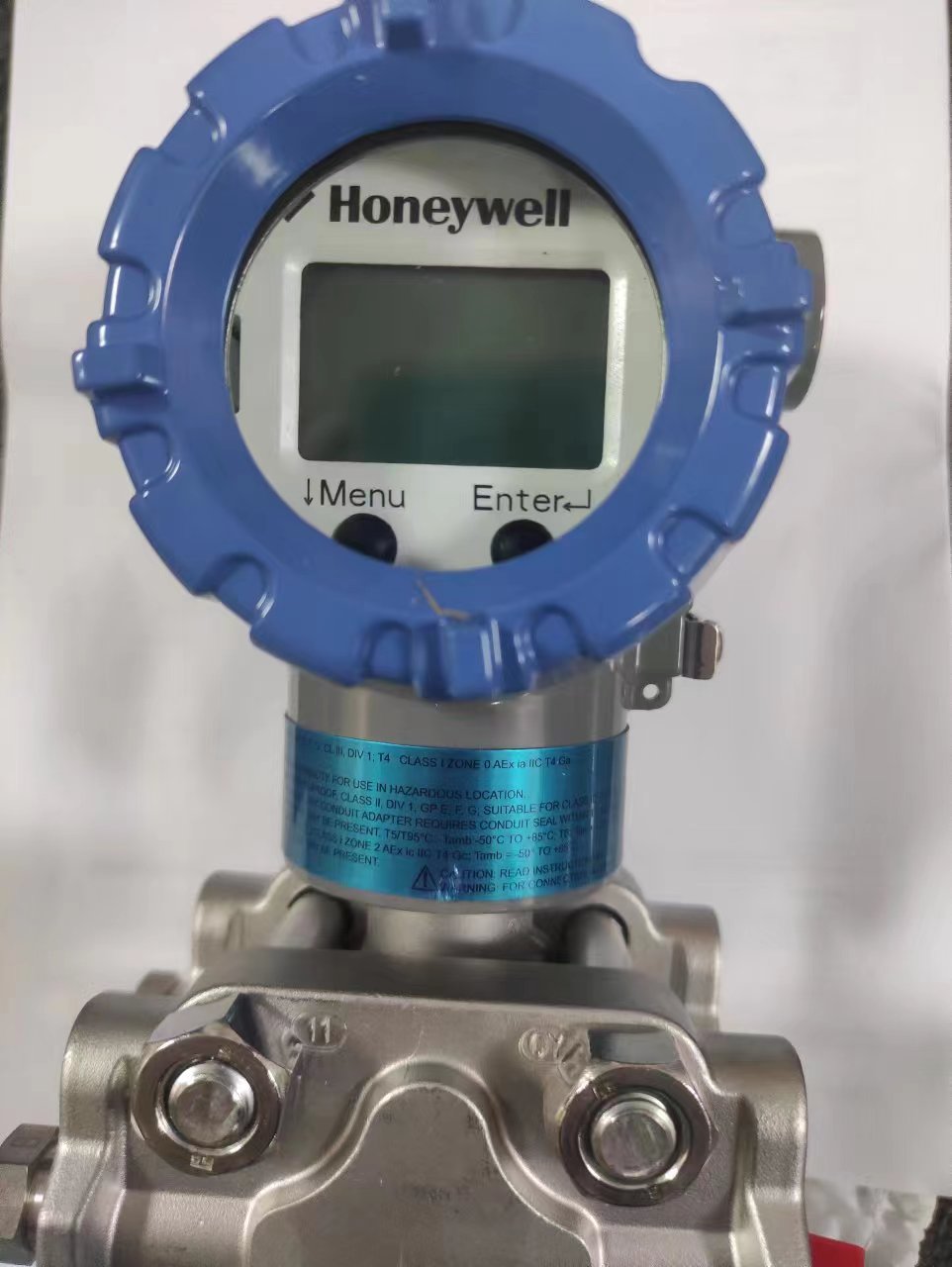 honeywell壓力變送器STD725-E1HS4AS-1-A-AHS-11S-A-