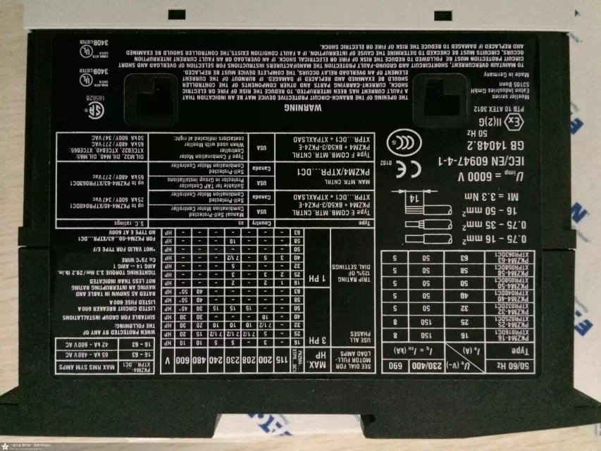 BURSTER 位移傳感器 12-Oct塞翁失馬