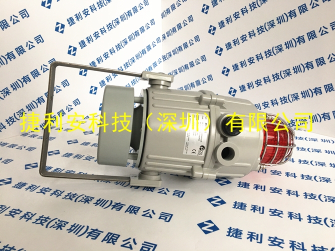 英國E2S MC1LD2RDC024BN2A1G/R聲光信號器