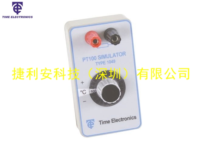 Time Electronics 1049 多功能校準器