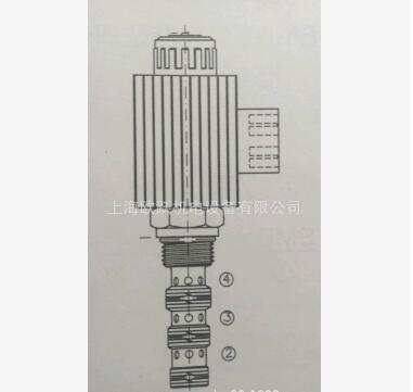 WUVPB Z C Y -1M N LCO-10-1 24DV 電磁閥 布液壓閥替代原裝品質(zhì)