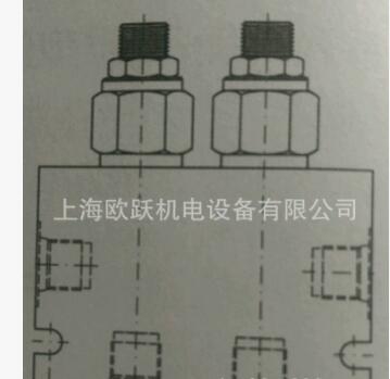 DCBG-10-N-S-03B-04B-15-30-50液壓平衡閥液壓閥替代原裝品質