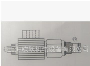 FDCV-10-N-0-XX-11-22-33-44-66-88液壓分流節(jié)流閥液壓閥替代原裝品質