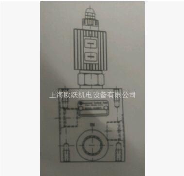 POCD-10-N-C-0插裝式液控單向閥液壓閥插裝閥原裝品質