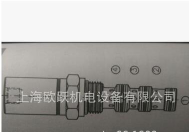 CBPA-20M-N-S-0-15-30-50平衡閥SUN插裝閥原裝品質(zhì)HYDRAULIC