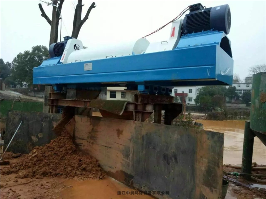 自貢花崗巖切割泥漿脫水機(jī)廠家地址