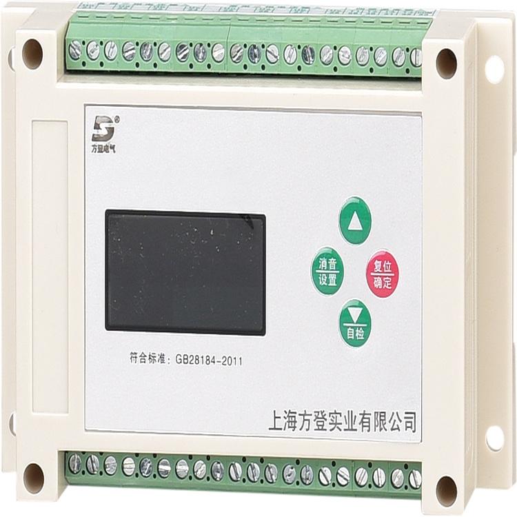 四川方登品牌 CA1B-100A雙電源轉(zhuǎn)換開關(guān) 雙電源開關(guān)