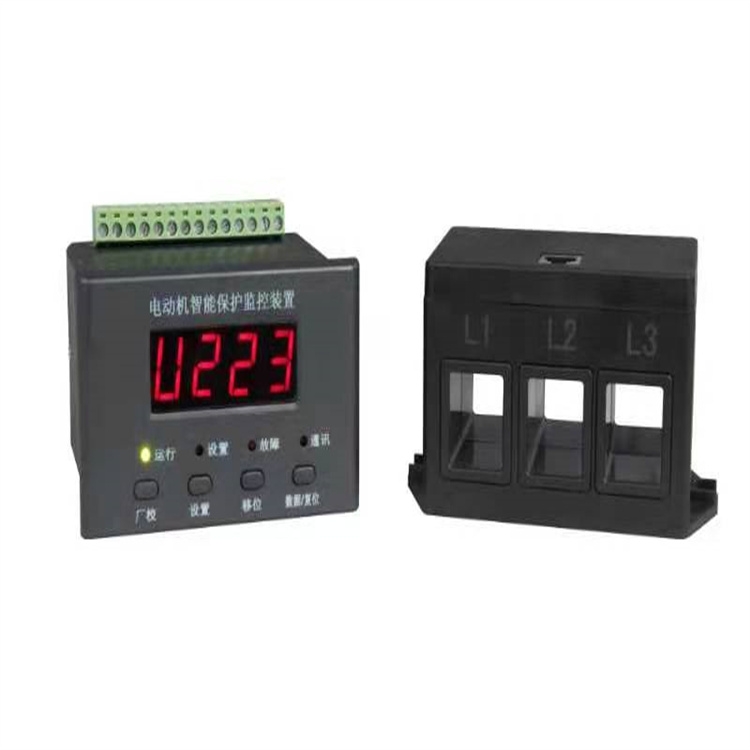 JSYG-32 JSYG-63 JSYG-100數(shù)顯電動(dòng)機(jī)保護(hù)器 電動(dòng)機(jī)智能保護(hù)監(jiān)控裝置