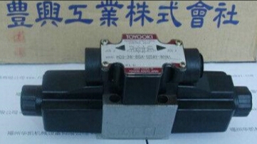 官方正品HD3-2S-BcA-03B-WYR2電磁閥TOYOOKI豐興