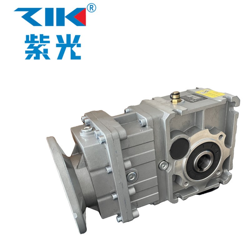 KM050C 紫光準(zhǔn)雙曲面減速機(jī)  ZIK齒輪減速機(jī)