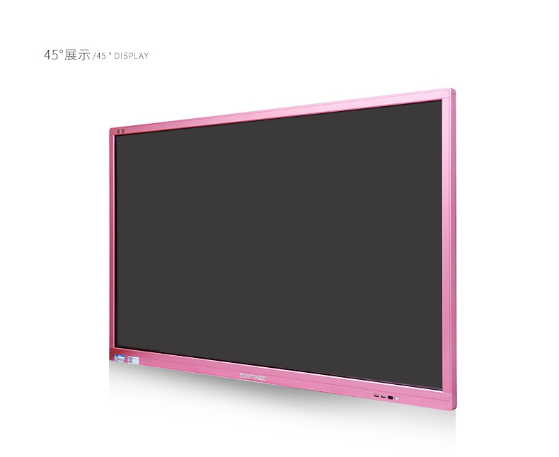 55寸液晶教學(xué)一體機(jī) 多點(diǎn)觸控 小學(xué)幼兒園智能專用查詢教學(xué)一體機(jī)