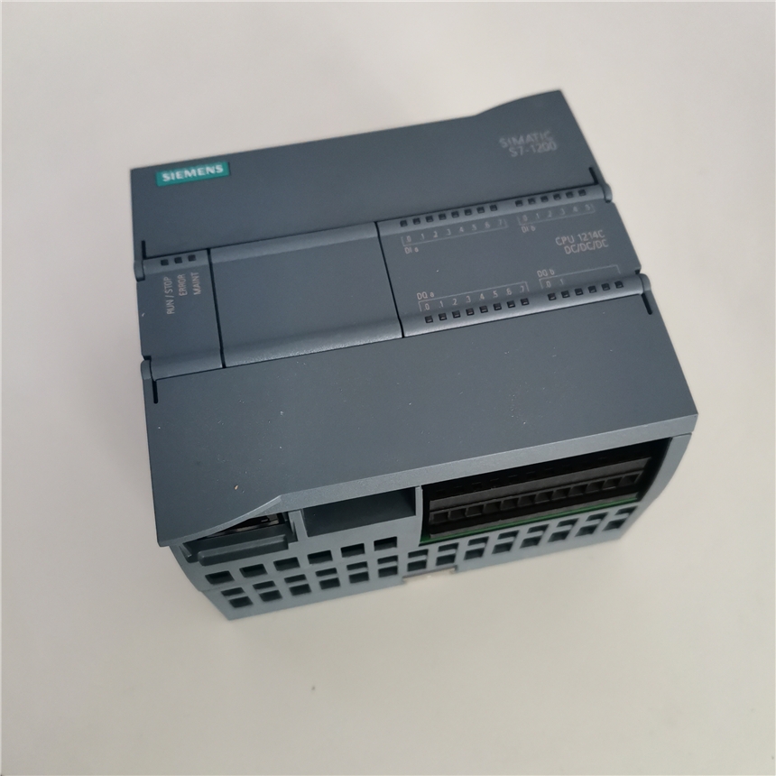 西門子PLC SIMATIC S7-1200 CPU1214C DC/DC/DC現(xiàn)貨供應