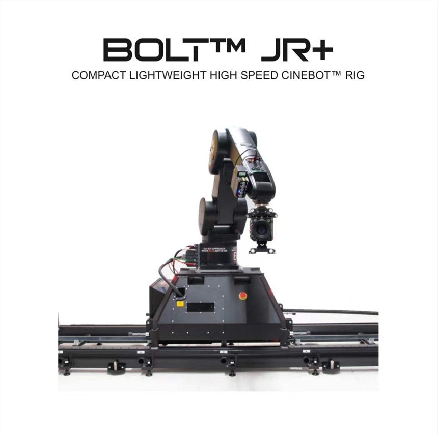 MRMC BOLT JR+運動控制機器人維修MOCO BOLT JR＋維修