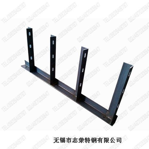 丹東花角鋼支撐供應(yīng)商志榮特鋼
