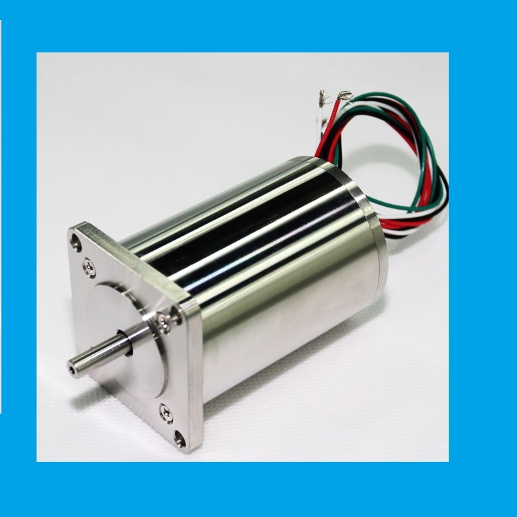 高溫步進(jìn)電機(jī)耐溫可達(dá)300℃