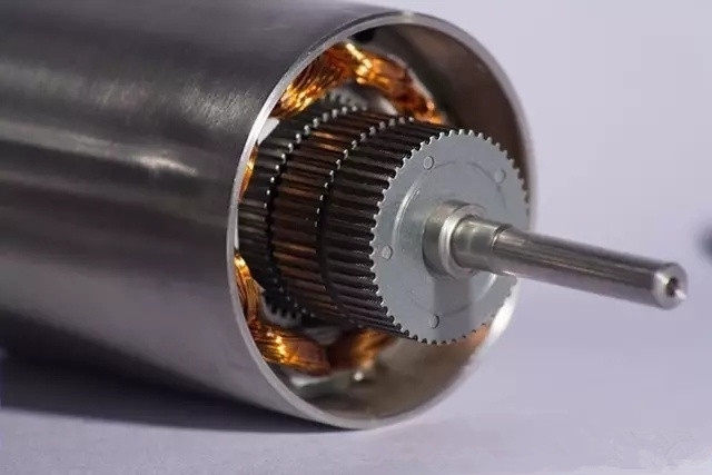 真空電機(jī)高溫電機(jī)低溫電機(jī)應(yīng)用案例