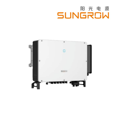 陽光電源逆變器320kw SG320HX 原廠質(zhì)保 正品 全國包運