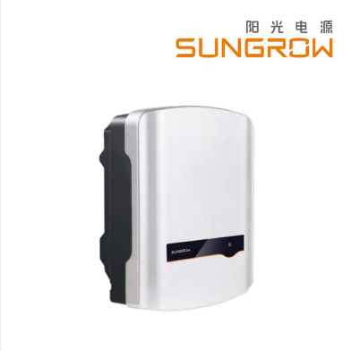 陽光電源逆變器太陽能發(fā)電三相20KW50千瓦110光伏并網(wǎng)控制器