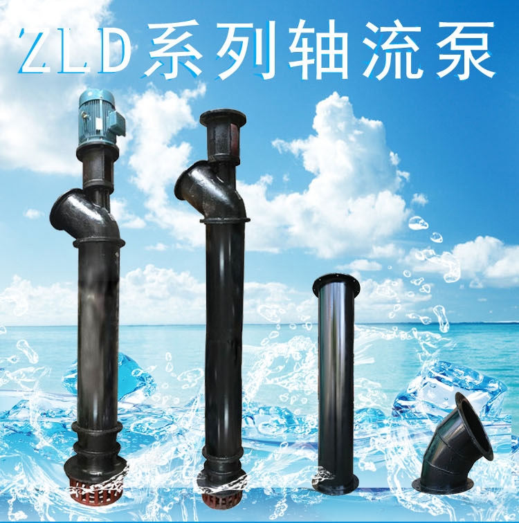 三角水泵廠農(nóng)用灌溉泵10寸抽水泵250ZLD-4