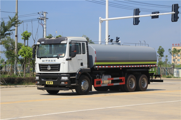 禹州灑水車哪里有賣_禹州灑水車廠家價(jià)格_大量灑水車現(xiàn)車