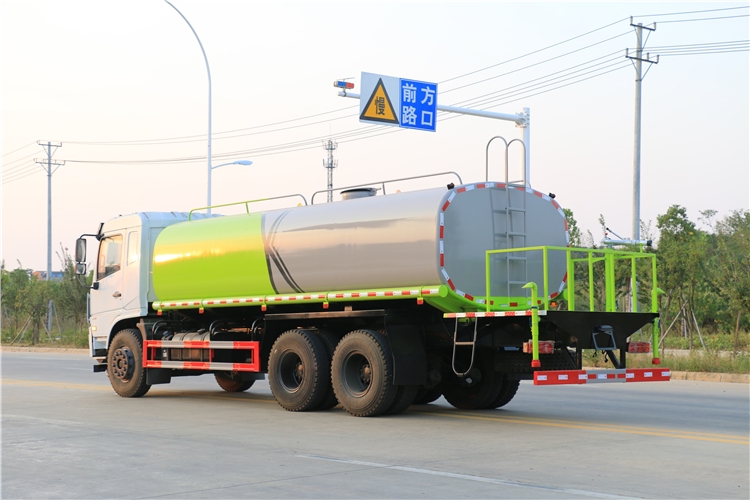 深州灑水車哪里有賣 灑水車銷售點