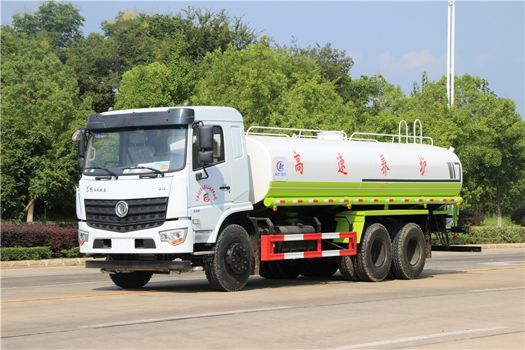 寧安灑水車銷售點_灑水車生產廠家