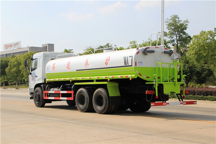 雙灤灑水車哪里有賣 灑水車銷售點