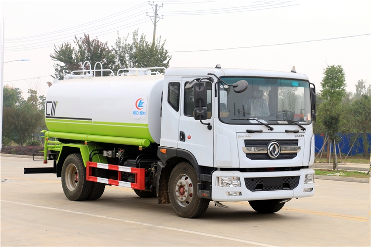 龍巖市灑水車哪里有賣_灑水車廠家銷售點免購置稅