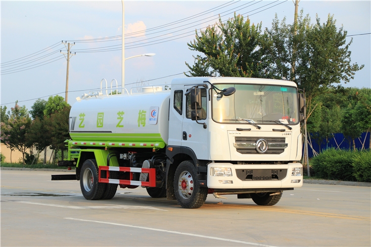 建陽(yáng)灑水車哪里有賣_灑水車廠家銷售點(diǎn)_免購(gòu)置稅