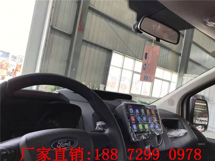 東莞救護(hù)車價(jià)格 福田G9救護(hù)車廠家銷售點(diǎn)