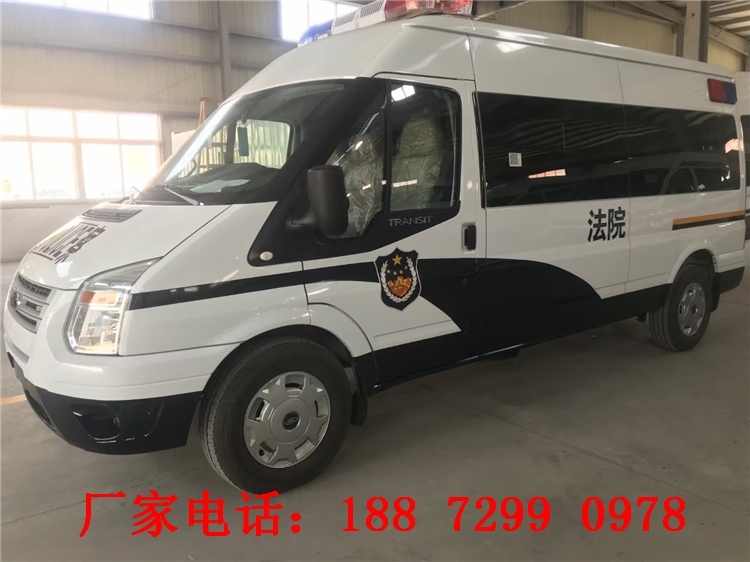 宜春救護車廠家 V362救護車1W提新車