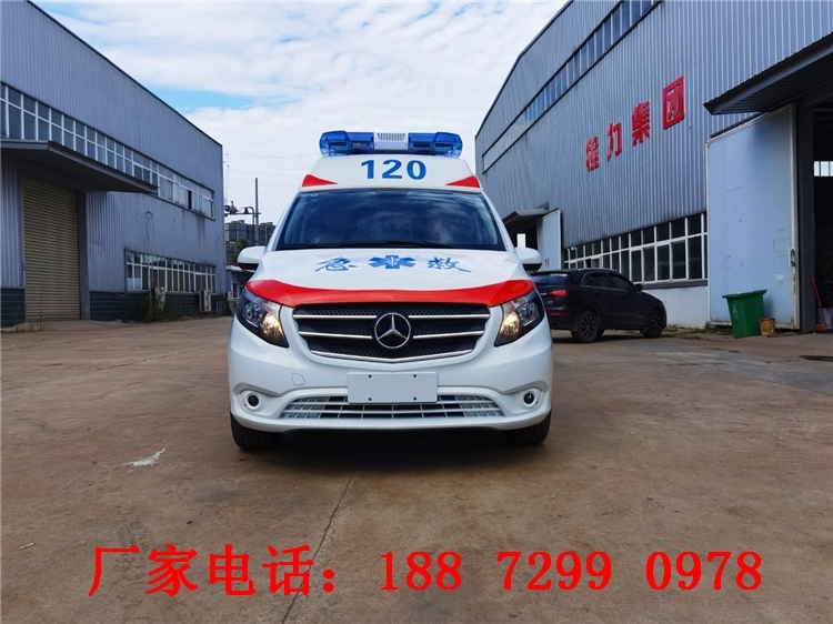 棗莊救護(hù)車(chē)哪里買(mǎi) 監(jiān)護(hù)型救護(hù)車(chē)生產(chǎn)廠家