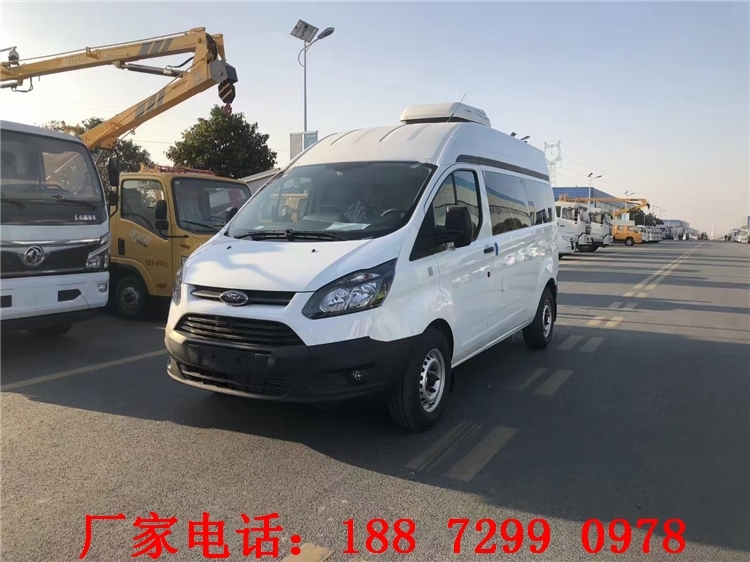 赤峰救護車哪里買 V362救護車大量現(xiàn)車