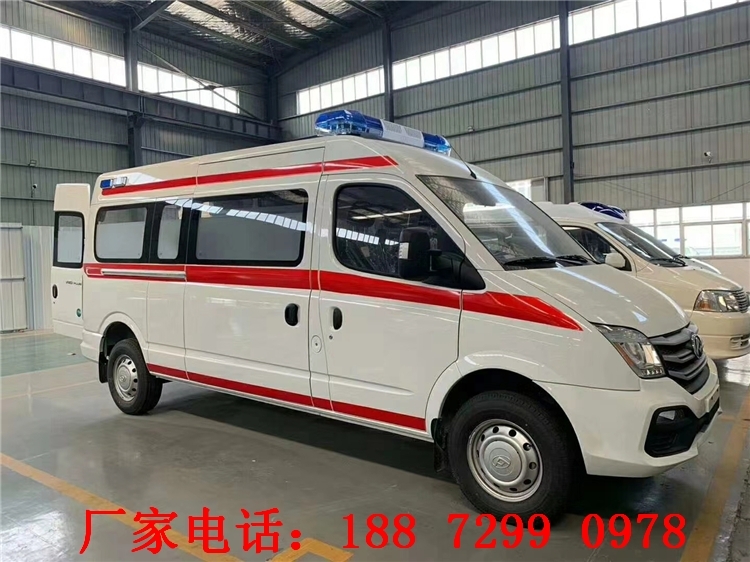 湖南救護(hù)車(chē)價(jià)格 中頂救護(hù)車(chē)廠家銷(xiāo)售點(diǎn)