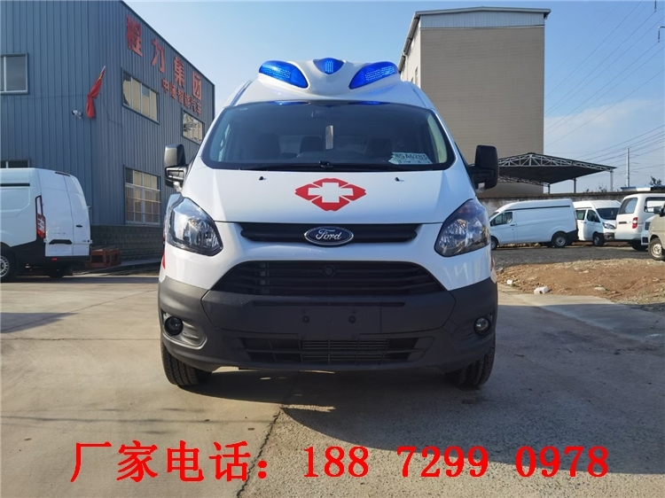 河北救護(hù)車銷售點(diǎn) 轉(zhuǎn)運(yùn)型救護(hù)車送車上門