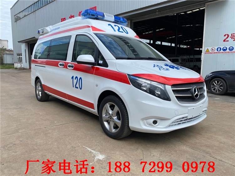 包頭救護(hù)車廠家 東風(fēng)風(fēng)行救護(hù)車價格