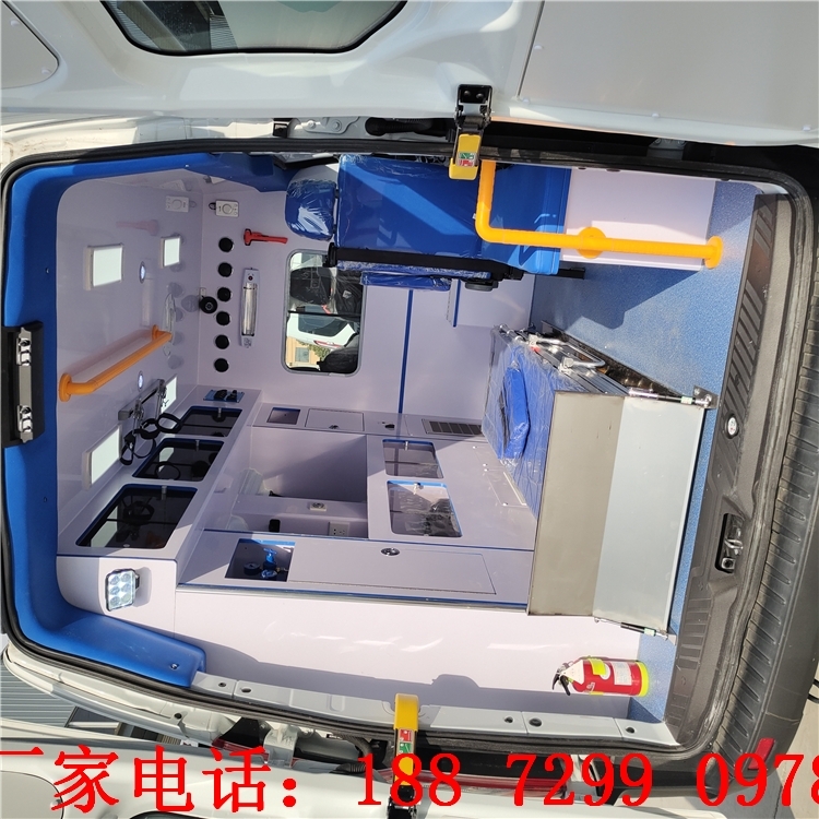 錫林郭勒盟救護(hù)車價(jià)格 東風(fēng)風(fēng)行救護(hù)車在線報(bào)價(jià)