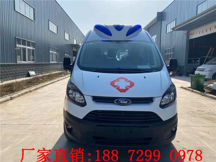 欽州救護車廠家 轉(zhuǎn)運型救護車送車上門