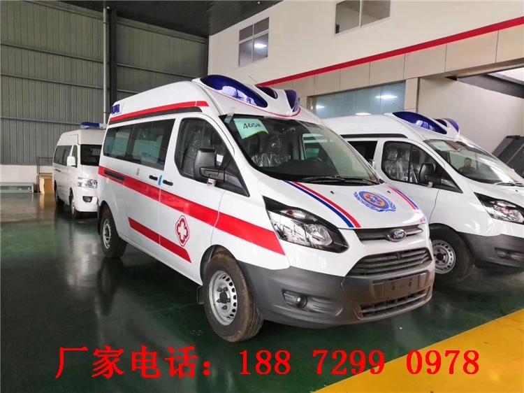 張家界救護(hù)車銷售點(diǎn) 奔馳威霆救護(hù)車生產(chǎn)廠家