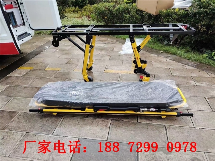 菏澤救護(hù)車哪里買 奔馳威霆救護(hù)車廠家銷售點(diǎn)