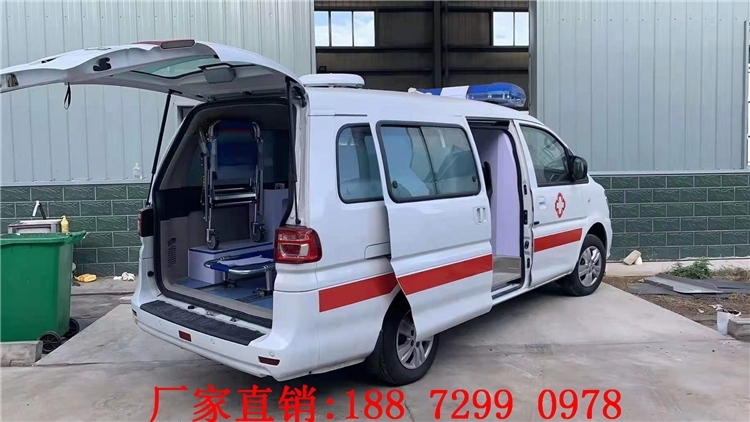 嘉峪關(guān)救護(hù)車哪里買 短軸救護(hù)車廠家銷售點(diǎn)