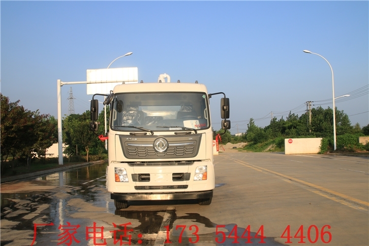 玉林吸污車價(jià)格 吸污凈化車