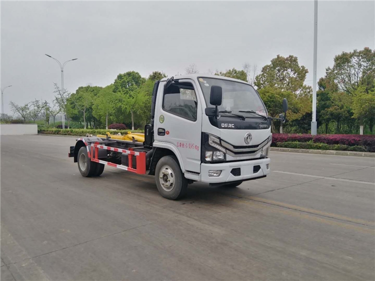 冀州勾臂垃圾車銷售點垃圾車在哪買